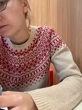 Nancy-Pink online show from November 25, 10:39 am