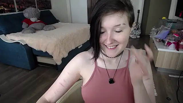 Snapshot of Kira_Bakker chatting on September 15, 12:02 pm Kira Bakker online show from September 15, 12:02 pm