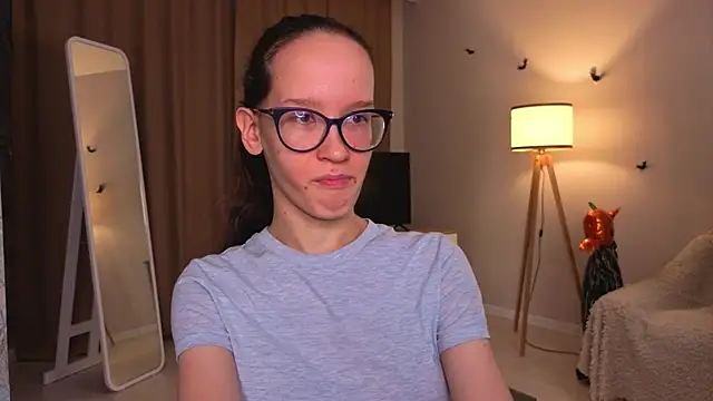 BettyBrowni online show from November 23, 4:41 pm