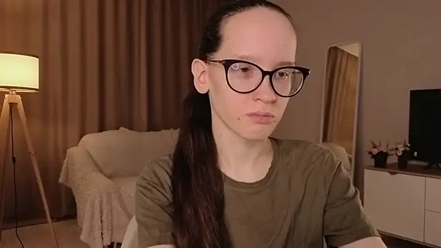 BettyBrowni online show from April 16, 4:06 pm