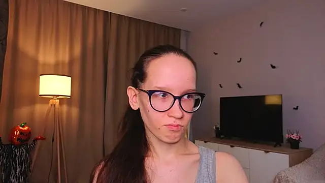 BettyBrowni online show from November 22, 4:31 pm