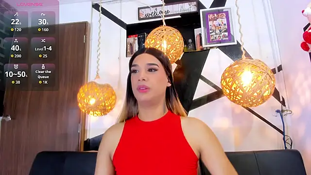 victoria aleia  online show from October 24, 11:12 pm