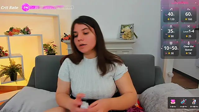 Snapshot of Viola__Shy chatting on September 17, 8:18 pm Viola Shy online show from September 17, 8:18 pm