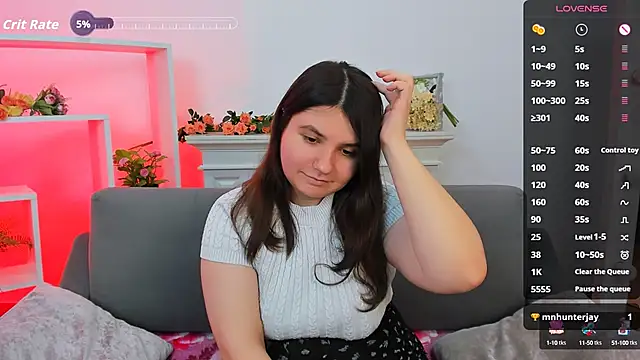 Snapshot of Viola__Shy chatting on September 30, 8:57 pm Viola Shy online show from September 30, 8:57 pm