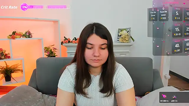 Snapshot of Viola__Shy chatting on September 19, 9:14 pm Viola Shy online show from September 19, 9:14 pm