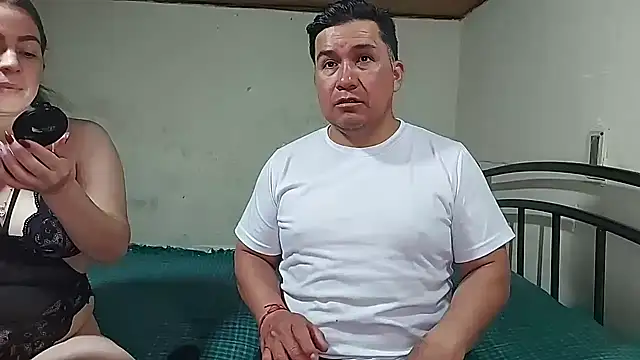 ferchoDC78 online show from February 11, 3:09 am