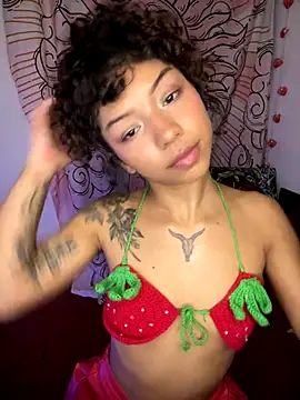 abby dove17 online show from November 25, 1:08 am