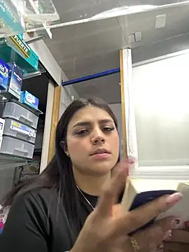 Sweett Mollyy online show from July 28, 10:09 pm