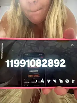 suzyAlmeida online show from December 14, 6:41 am