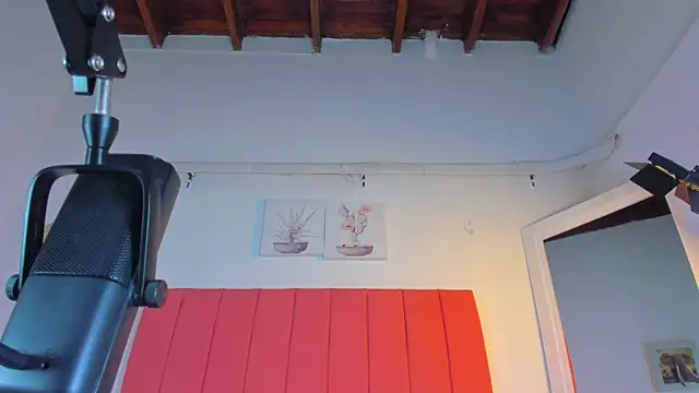 valen rose0 online show from December 3, 12:18 pm