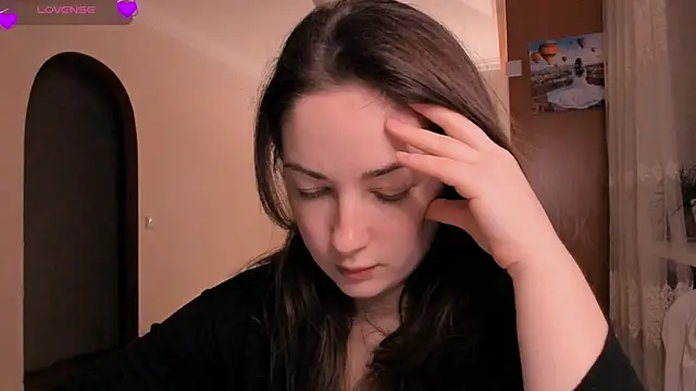 cClandesTina online show from February 23, 9:58 pm