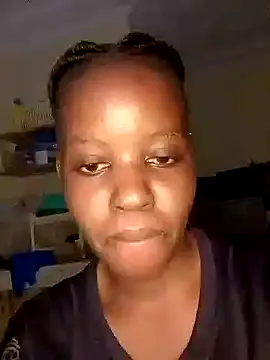 Sexyblackperl online show from September 26, 3:20 pm