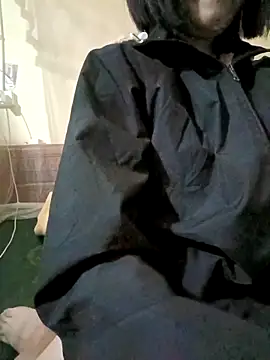 Haralushiaaa online show from February 19, 2:05 pm