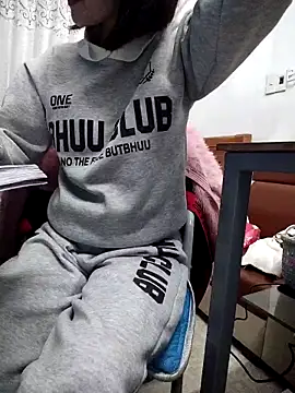 Haralushiaaa online show from November 22, 11:13 am