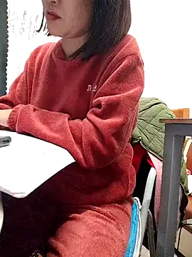 Haralushiaaa online show from November 25, 5:04 pm