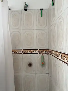 Pretty Isadora online show from November 25, 6:20 pm