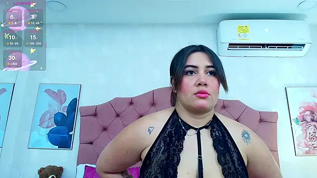 ThyaraJhons online show from November 26, 12:06 pm