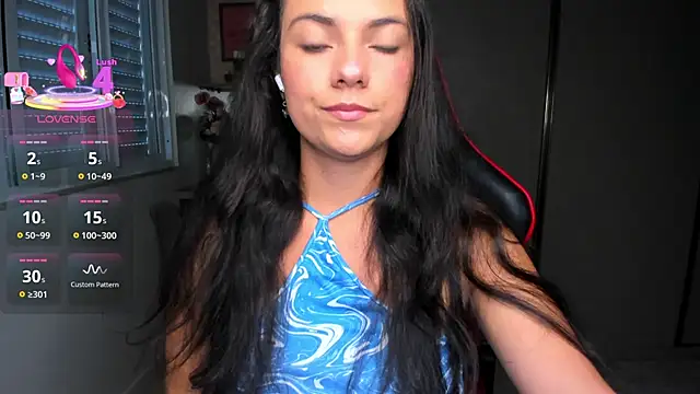 ivyy scott online show from February 6, 12:30 pm