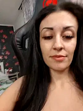 Lory sexxxy online show from December 14, 8:25 pm