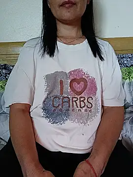 Asian girl13 online show from May 15, 11:40 pm