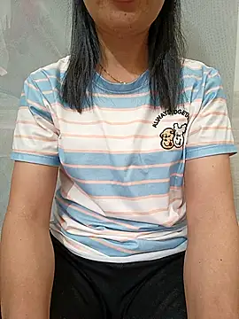 Asian girl13 online show from March 21, 10:15 pm