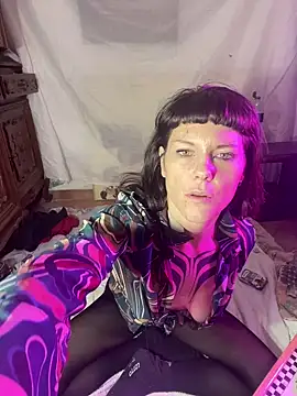 OniricFemme online show from November 10, 3:18 pm