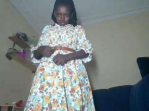 awino001 online show from February 4, 10:35 pm