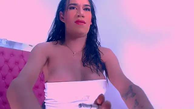 shara bigcum online show from April 10, 8:37 pm