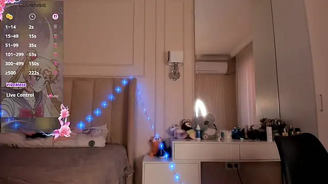 melissa yamazaki online show from December 16, 8:09 am