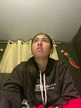 luna asss online show from July 14, 3:44 am