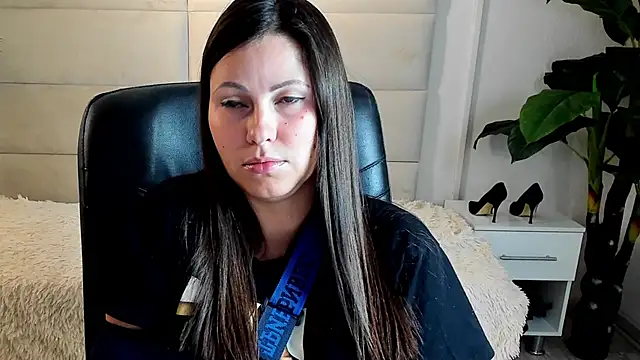 Dana  dom online show from October 20, 2:14 am