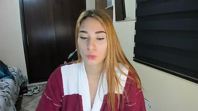 Amy Walker online show from June 11, 5:21 pm