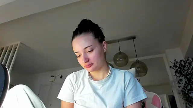 IreneVON online show from March 7, 5:03 am