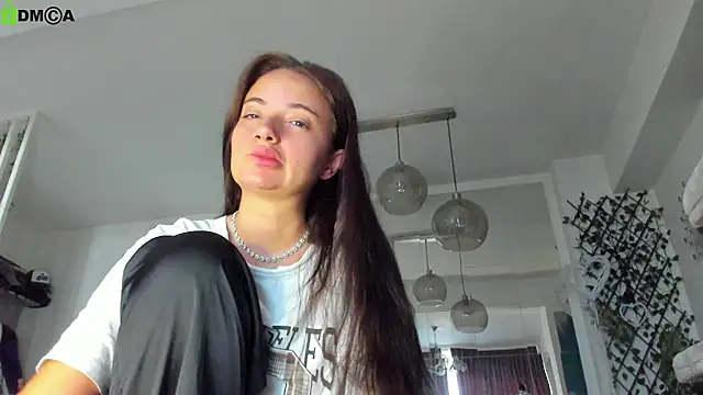 IreneVON online show from July 23, 3:58 am