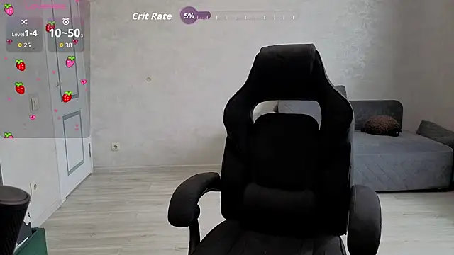 Amarieni online show from April 14, 12:27 pm