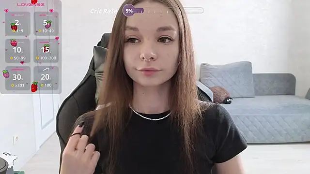 Amarieni online show from February 20, 10:39 am