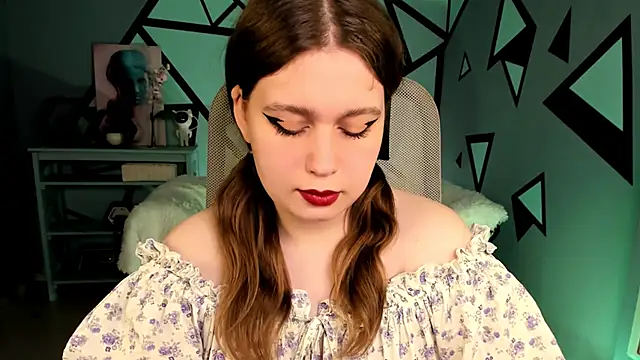 FioraMarmoris online show from March 29, 8:46 am