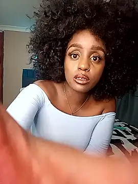 Queen-Chocolate online show from March 14, 2:29 pm