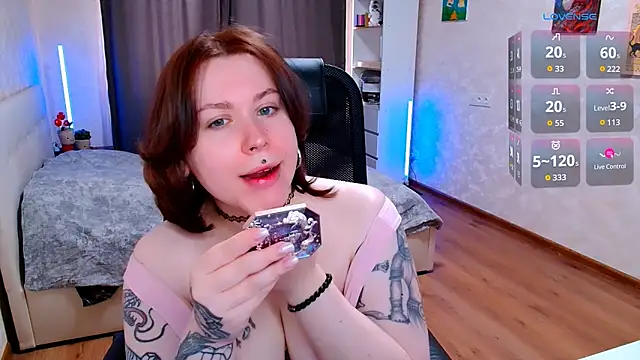 Snow-White  online show from June 16, 8:48 am