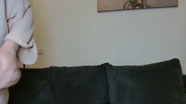 Jasmin-White online show from January 18, 5:20 pm