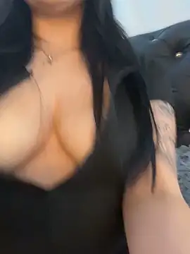 KittyRous online show from May 5, 9:23 am