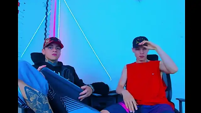 HOT boy2025 online show from September 19, 6:56 am