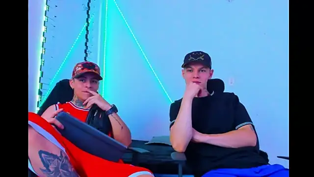 HOT boy2025 online show from September 15, 6:43 am