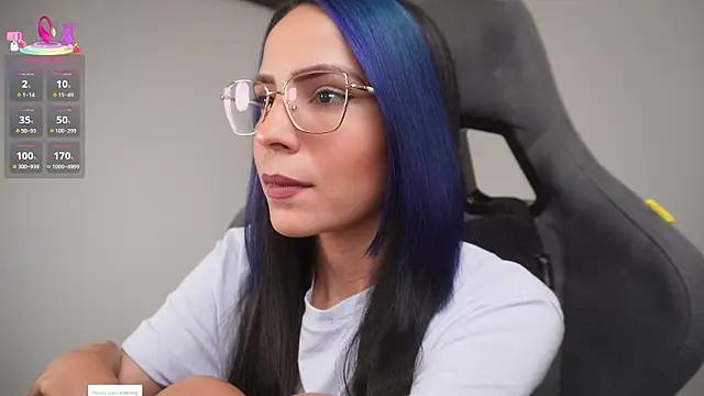 little-eli online show from January 14, 7:30 pm