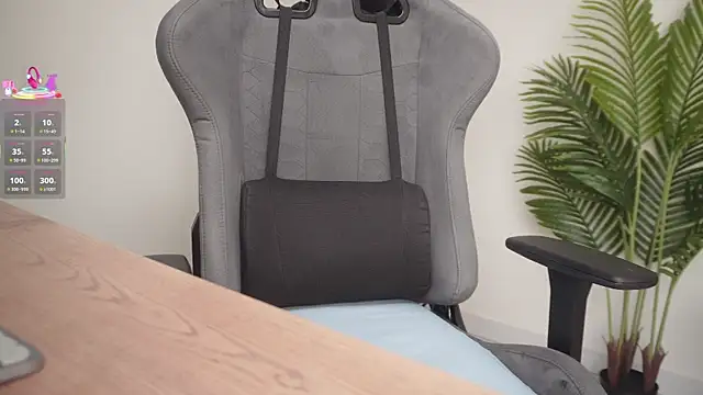 little-eli online show from March 19, 7:40 pm