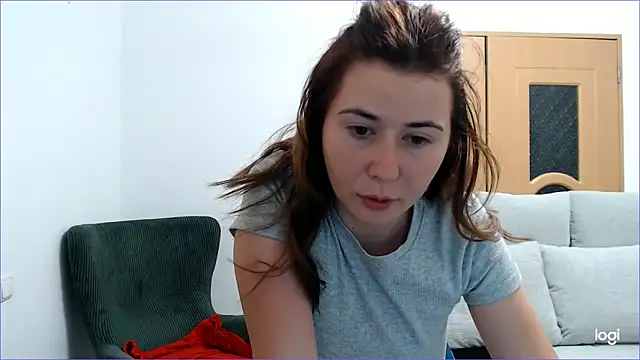 VioletaFlower7 online show from September 15, 8:16 pm