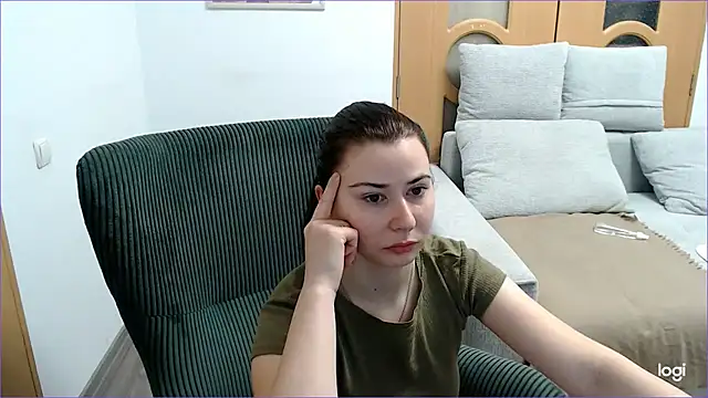 VioletaFlower7 online show from February 20, 9:11 am