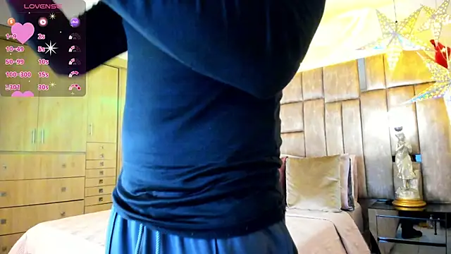 petterwilly1 online show from December 20, 5:06 pm