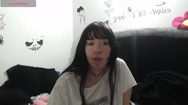 Julieta De Los Angeles online show from March 2, 2:33 am