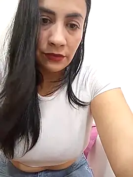 XGabrielaXX online show from March 10, 8:57 pm